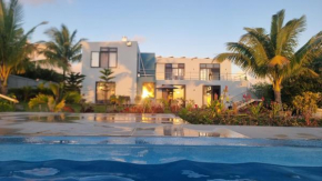 Villa des Cannes sur Mer